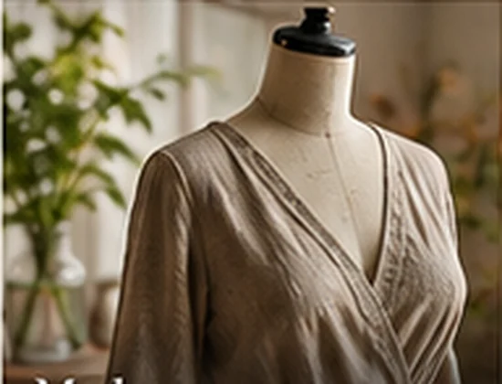 Moda i inspiracje – pomysły na szycie