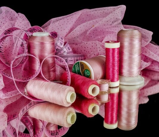 Jak skrócić zasłony samodzielnie?