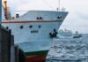 Jak uszyć spodnie cargo z kieszeniami miechowymi? Praktyczny przewodnik